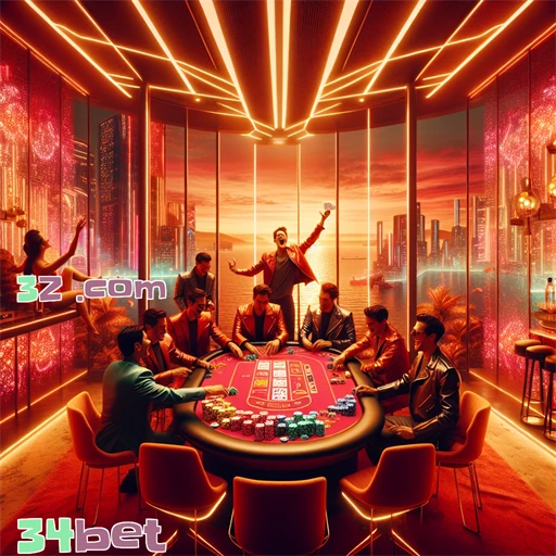 A Ascensão da Categoria 'Versão Móvel' nos Jogos Online do 34bet