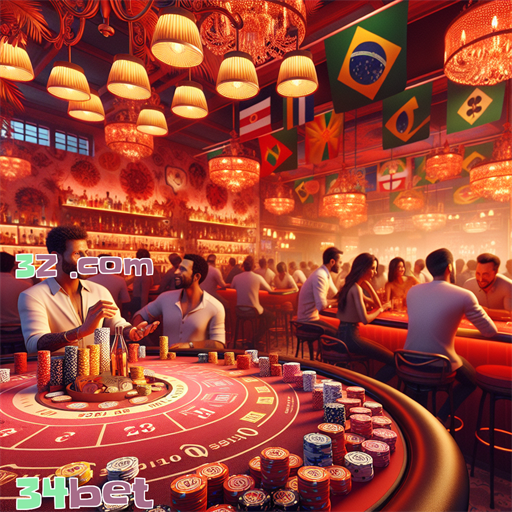 Descubra o Programa VIP da 34bet: Vantagens e Exclusividades