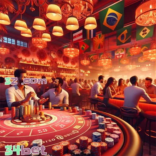 Descubra o Programa VIP da 34bet: Vantagens e Exclusividades